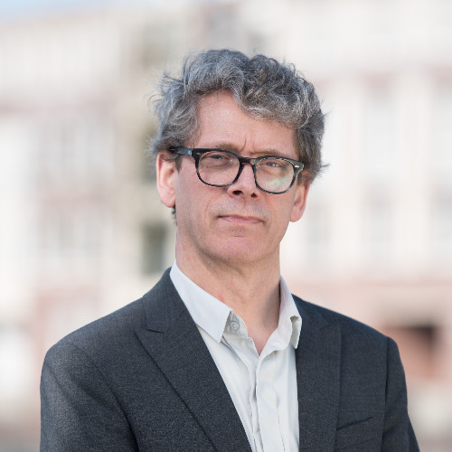 PERS-Eduard Voorn